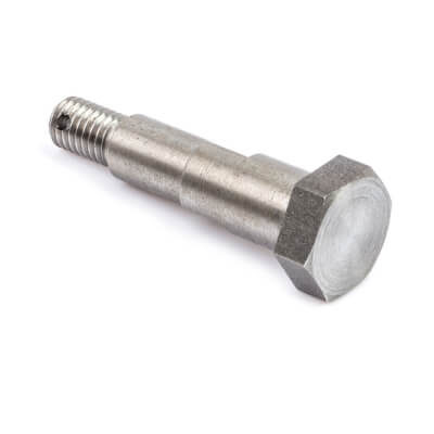 RD400F Daytona USA Brake Caliper Arm Bolt Rear