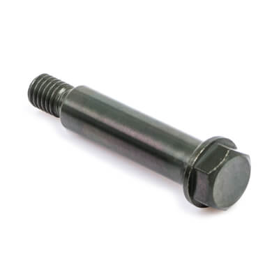 RD250LC Indicator Lamp Pinch Bolt