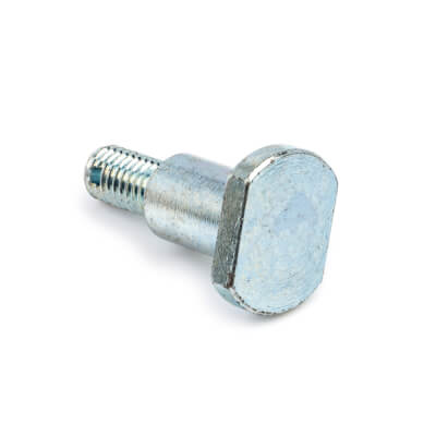 RD400E USA Brake Torque Arm Bolt Rear