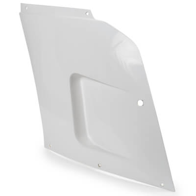 RZ350W Fairing Centre Panel L/H
