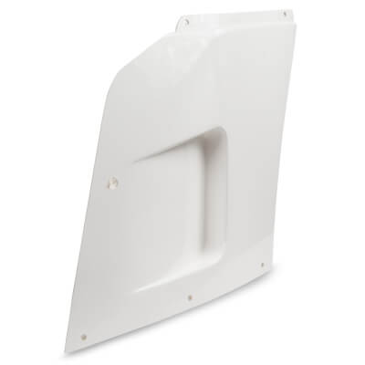 RZ350W Fairing Centre Panel R/H