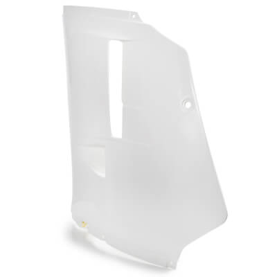 RZV500R Fairing Centre Panel L/H