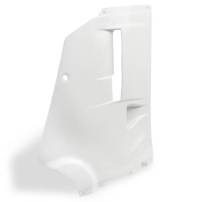 RZV500R Fairing Centre Panel R/H