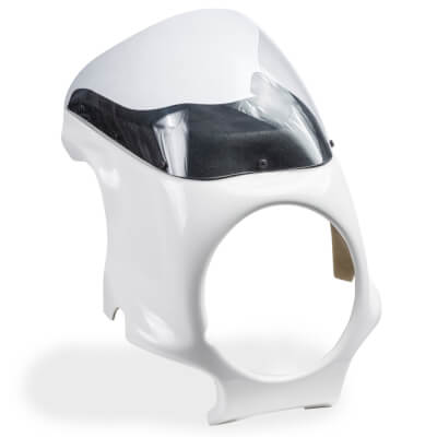 RD250LC Pro-Am Cockpit Fairing