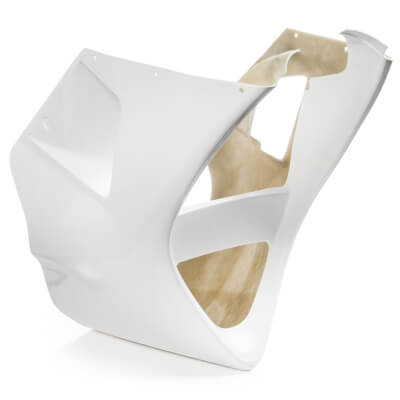 TZR250 Lower Fairing