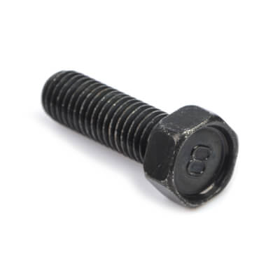 RD125 1980 Brake Disc Bolt