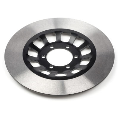 XS250S Brake Disc Front