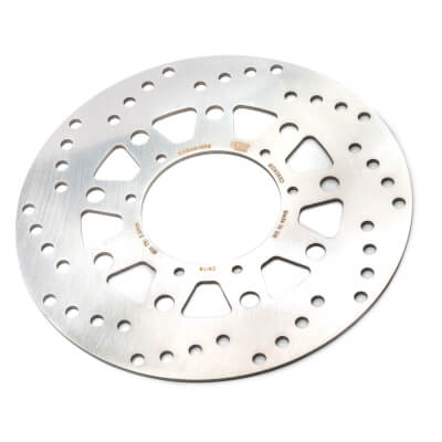 XT350 Brake Disc Front EBC