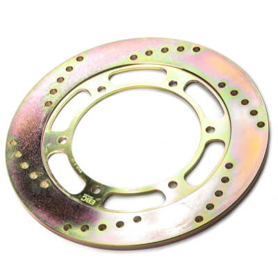 XJ900F Brake Disc Rear EBC