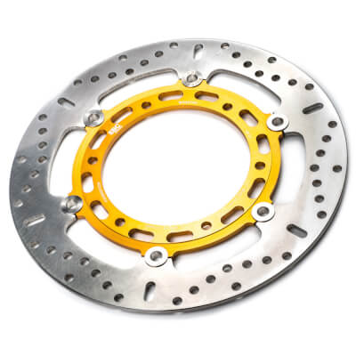 YZF R1 Brake Disc Front EBC 1998-2003