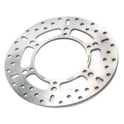 TDM850 Brake Disc Rear EBC