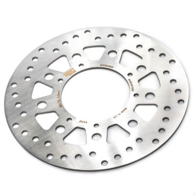 DT125R Brake Disc Front EBC