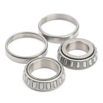 TZR250 Steering Bearing Kit Taper