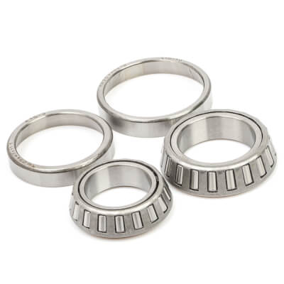 YG1F Steering Bearing Kit Taper