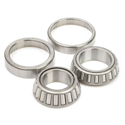 SRX400 Steering Bearing Kit Taper 1985-1989