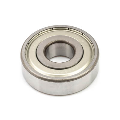 RD125 1980 Main Shaft Bearing (large)