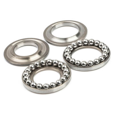 TZ250D Steering Bearing Kit