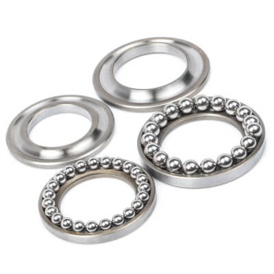 YG1F Steering Bearing Kit