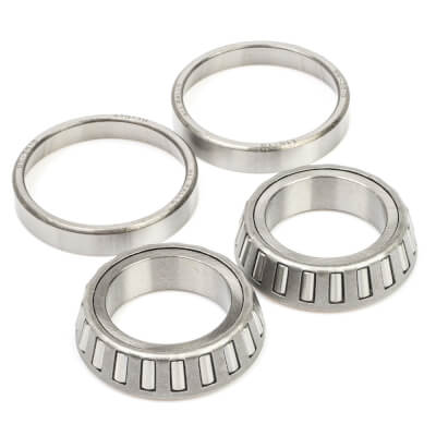 YR3 Steering Bearing Kit Taper
