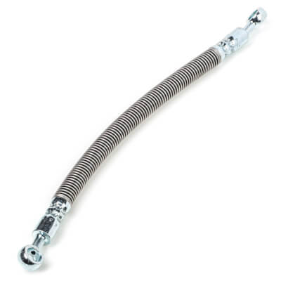 RD350 YPVS N1 Brake Hose Rear