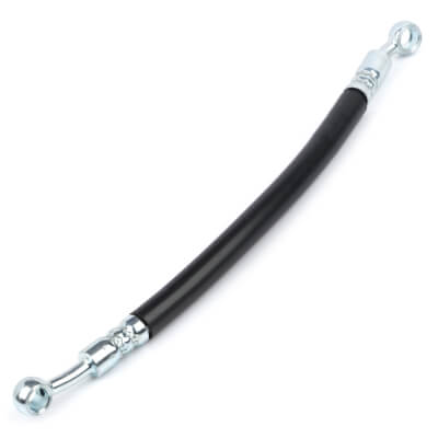 RD500LC Brake Hose Front Anti Dive R/H