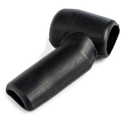 XS650 Brake Master Cylinder Boot (Angled)