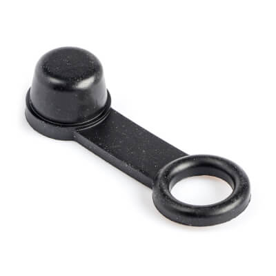 XTZ750 Super Tenere Bleed Screw Nipple Cover