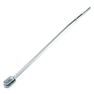 RD250C Brake Rod