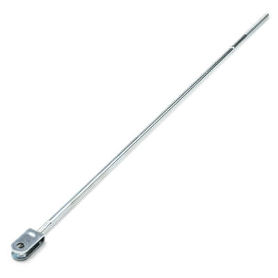 XS650 Brake Rod