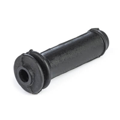 XJ600S Brake Caliper Slider Pin Boot Lower Front