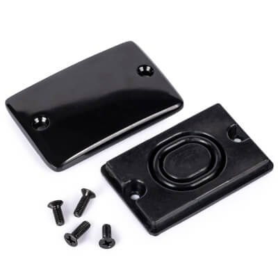 TZR250 Brake Master Cylinder Cap