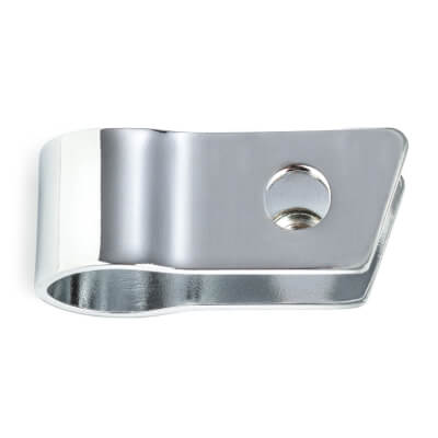 TZR250 3MA Brake Hose Clamp