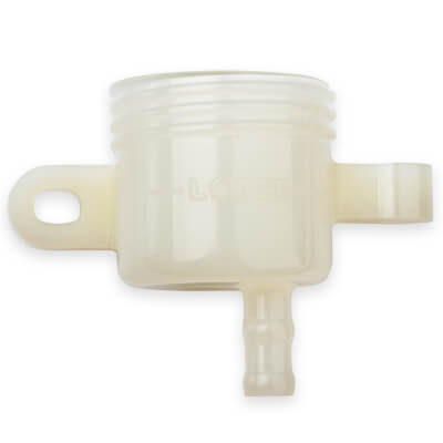 XS650SE Brake Master Cylinder Reservoir Rear