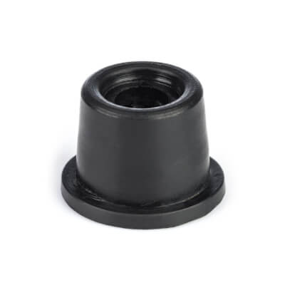 RD400C Brake Master Cylinder Rubber Boot Rear