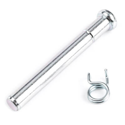 RD400F Daytona Canada Brake Caliper Pin Kit