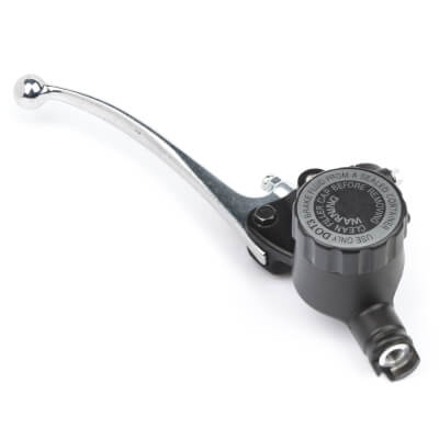 XS650 Brake Master Cylinder 1975-1976