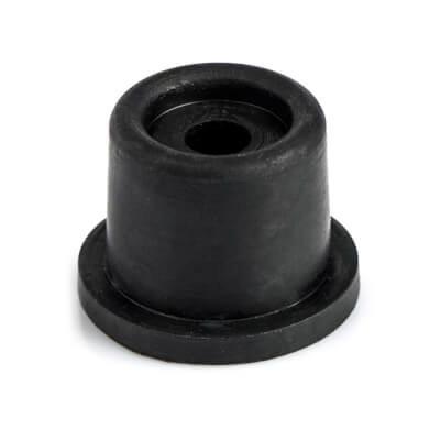 RD400C Brake Master Cylinder Rubber Boot Front