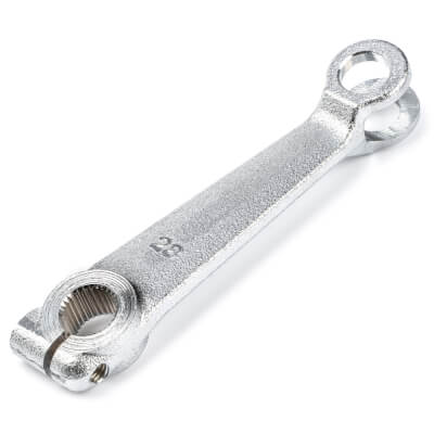 ATMX Brake Arm Rear
