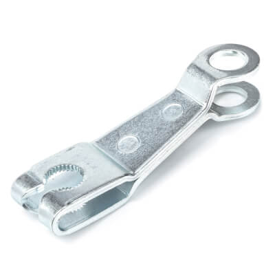 TY50M Rear Drum Brake Cam Lever