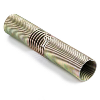 XS650SE Brake Hose Spring Rear