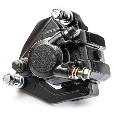 XS650SE Brake Caliper Left Hand