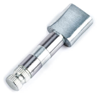 XS650 Brake Camshaft Rear