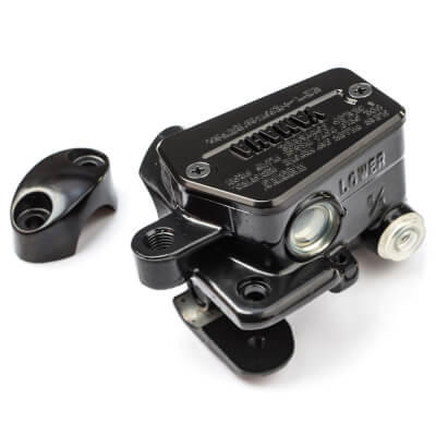 FZX750 Brake Master Cylinder