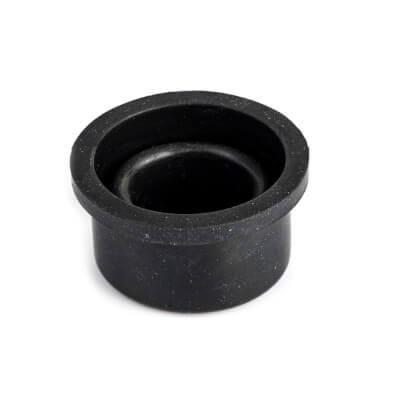 TZR250RSP Brake Master Cylinder Reservoir Diaphragm Rear