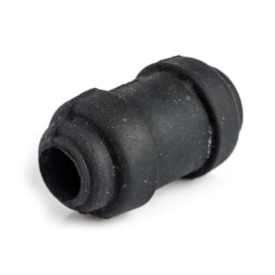 YZF R6 Brake Caliper Pin Boot Large Rear 2003-2016