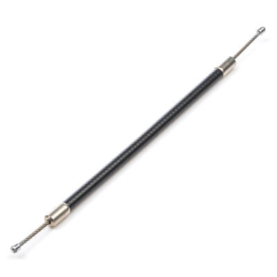 RZV500R Choke Cable No.1