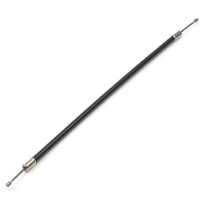 RZV500R Choke Cable No.2