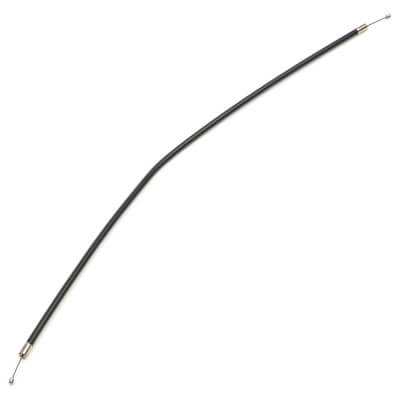 RZV500R Choke Cable No.4
