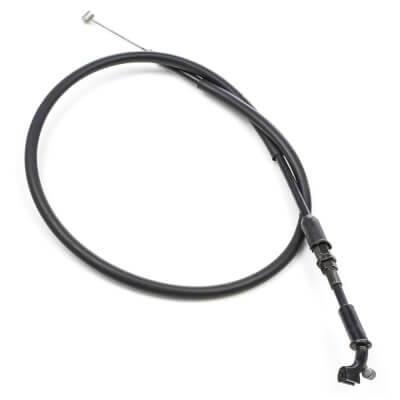 XJ900S Diversion Choke / Starter Cable