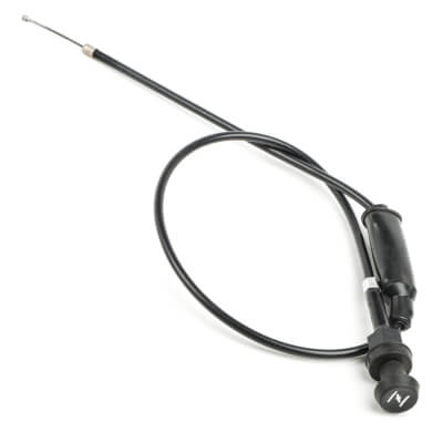 XT600Z Tenere Choke / Starter Cable 1986-1990